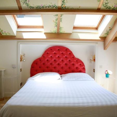 L'Echelle Rouge Lejlighedshotel Cannes Eksteriør billede
