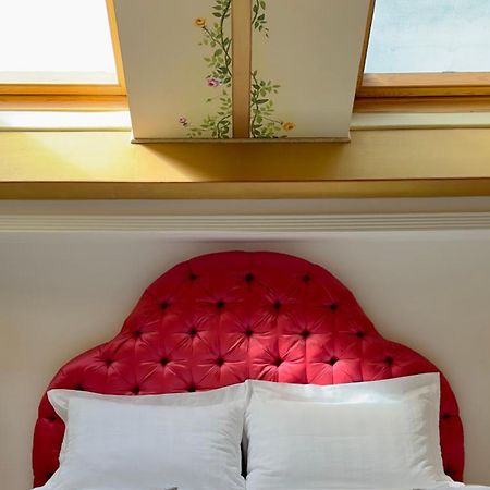 L'Echelle Rouge Lejlighedshotel Cannes Eksteriør billede