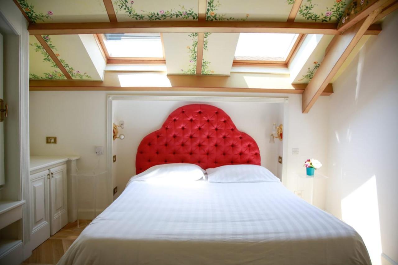 L'Echelle Rouge Lejlighedshotel Cannes Eksteriør billede