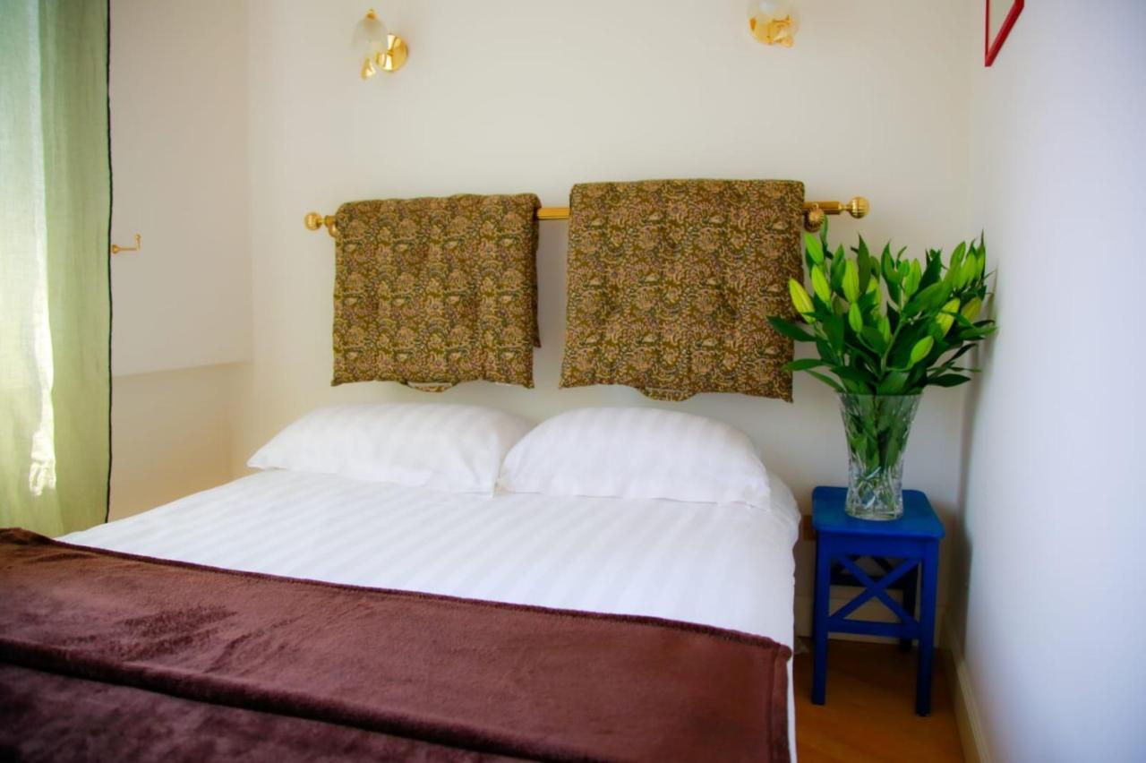 L'Echelle Rouge Lejlighedshotel Cannes Eksteriør billede