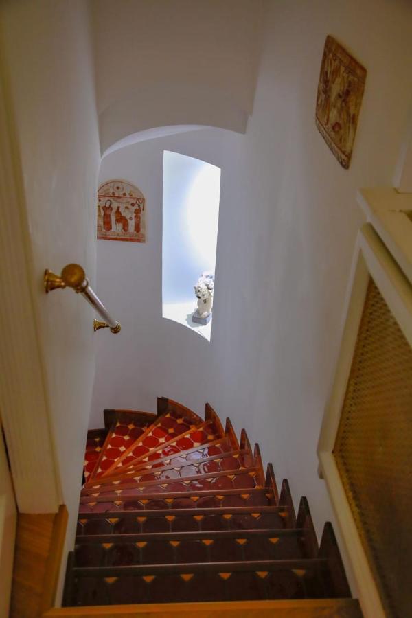 L'Echelle Rouge Lejlighedshotel Cannes Eksteriør billede