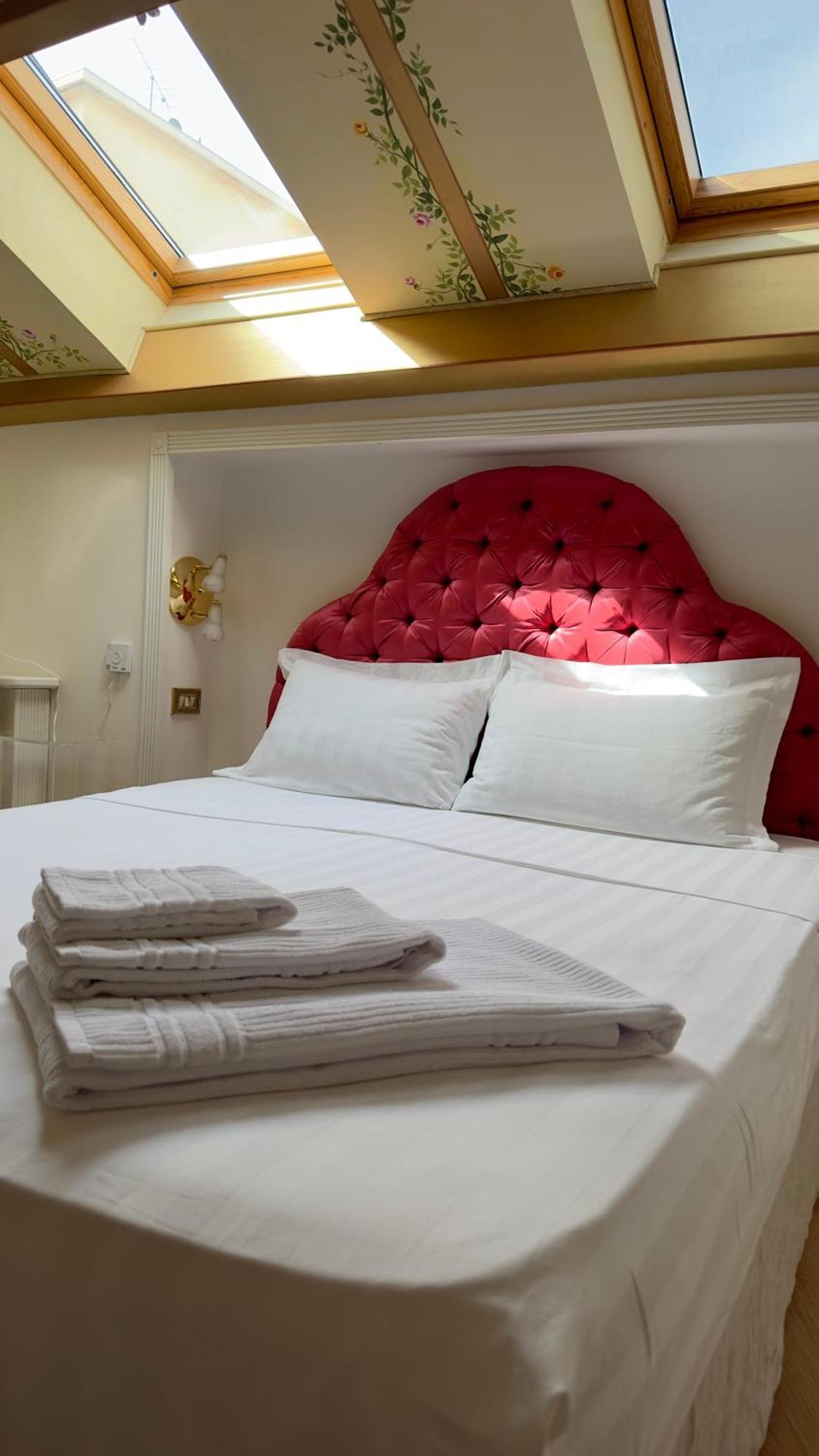 L'Echelle Rouge Lejlighedshotel Cannes Eksteriør billede