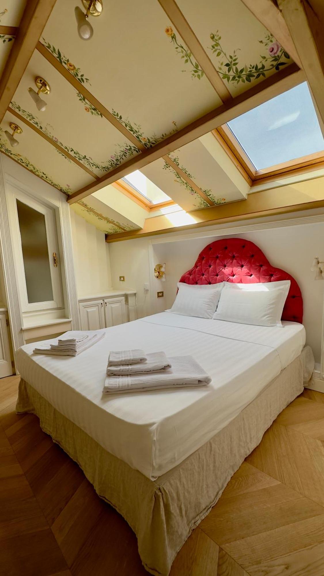 L'Echelle Rouge Lejlighedshotel Cannes Eksteriør billede